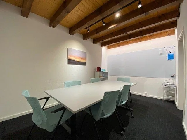 Coss'working, Meeting room for 6 people, Cossonay
