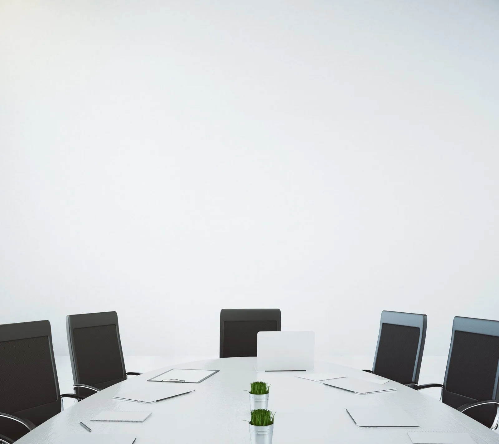 Costa Brava Hub, Sala de reuniones para 5 personas, Lloret de Mar