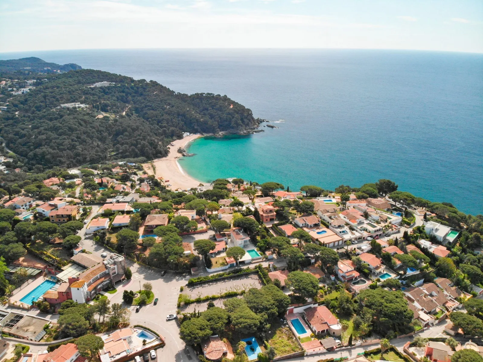 Costa Brava Hub, Lloret de Mar, foto 4