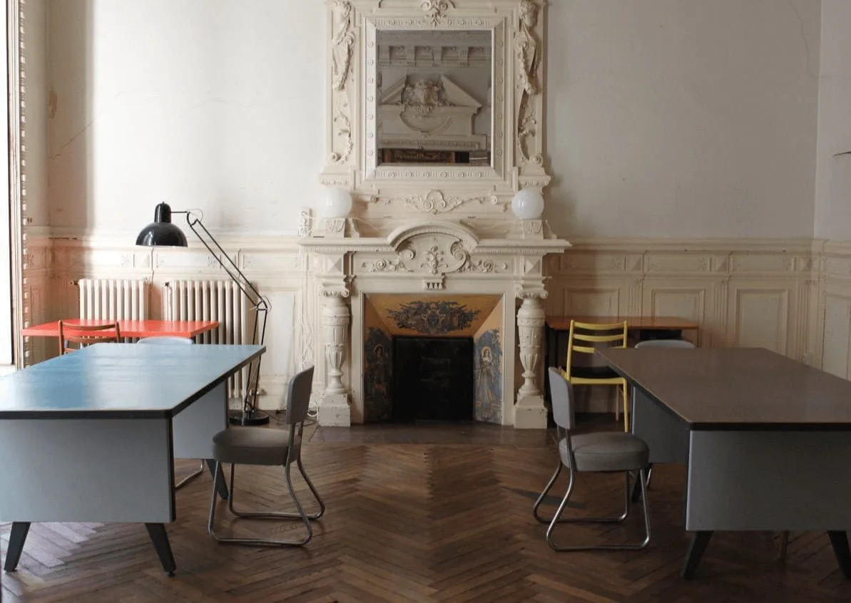 Coswos, Private office, 4 desks, Montpellier
