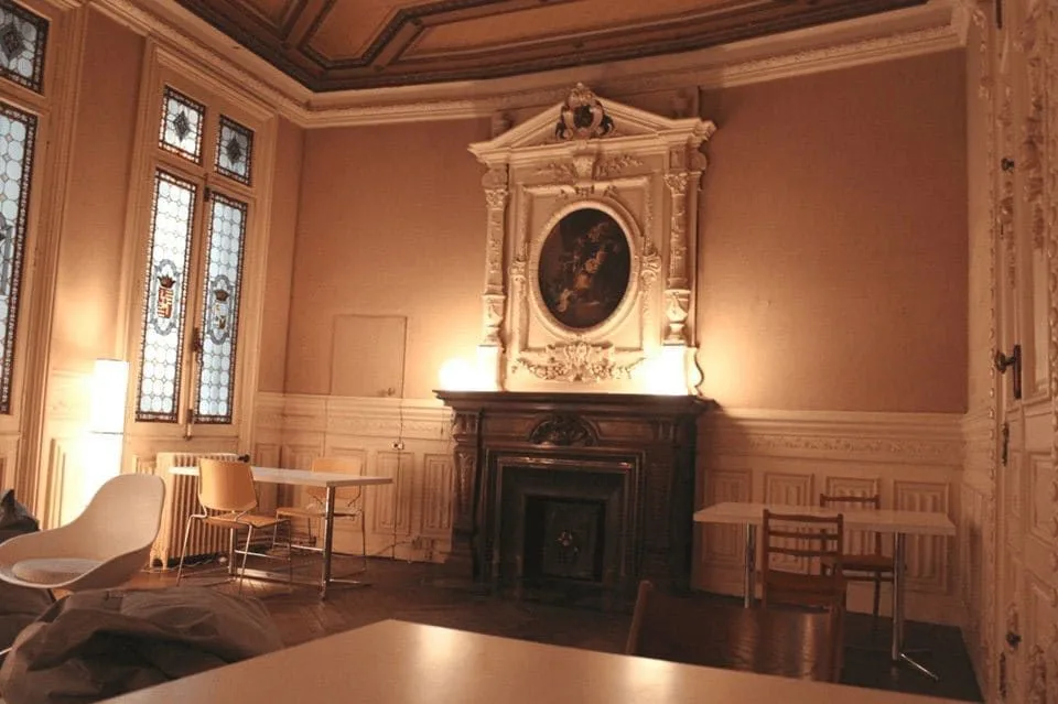 Coswos, Coworking space, Montpellier