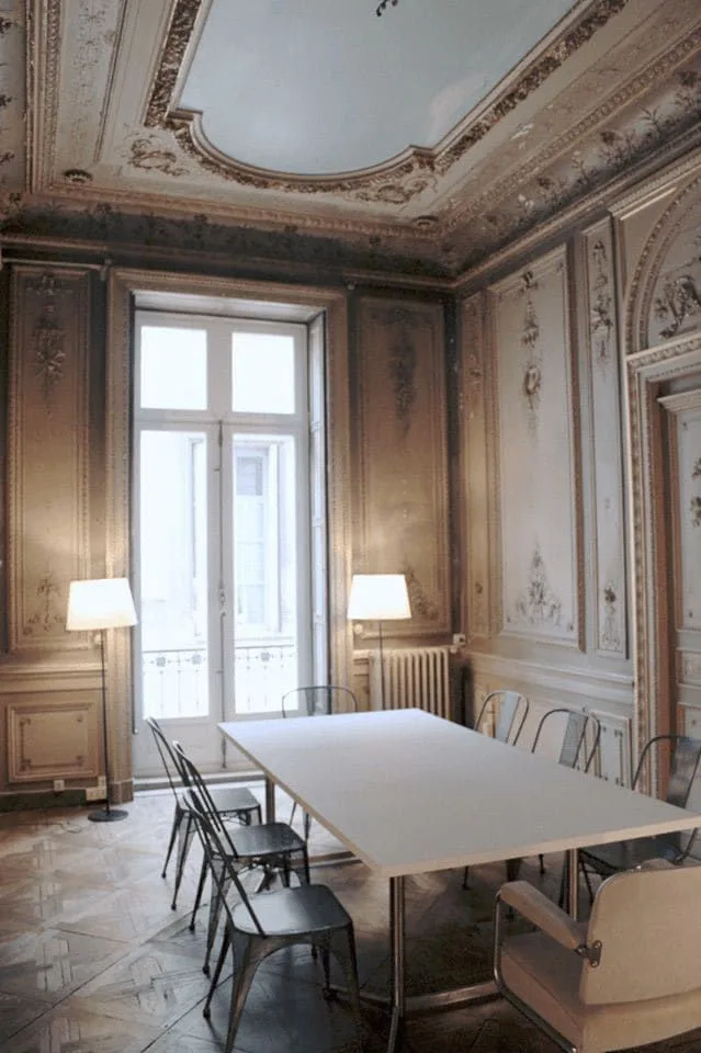 Coswos, Meeting room for 8 people, Montpellier