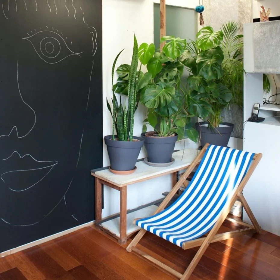 Cosyworking, Lounge, Aubervilliers