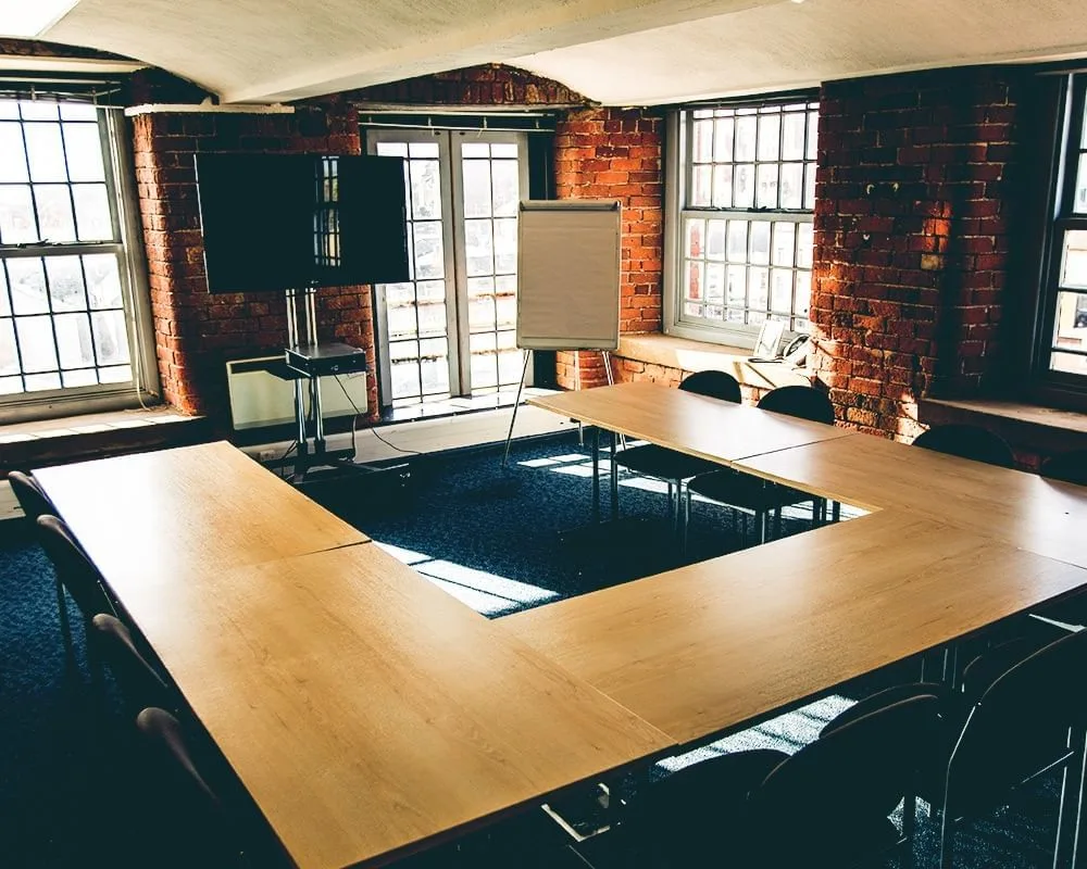 Cotton Court Leyland, Meeting room for 12 people, Leyland