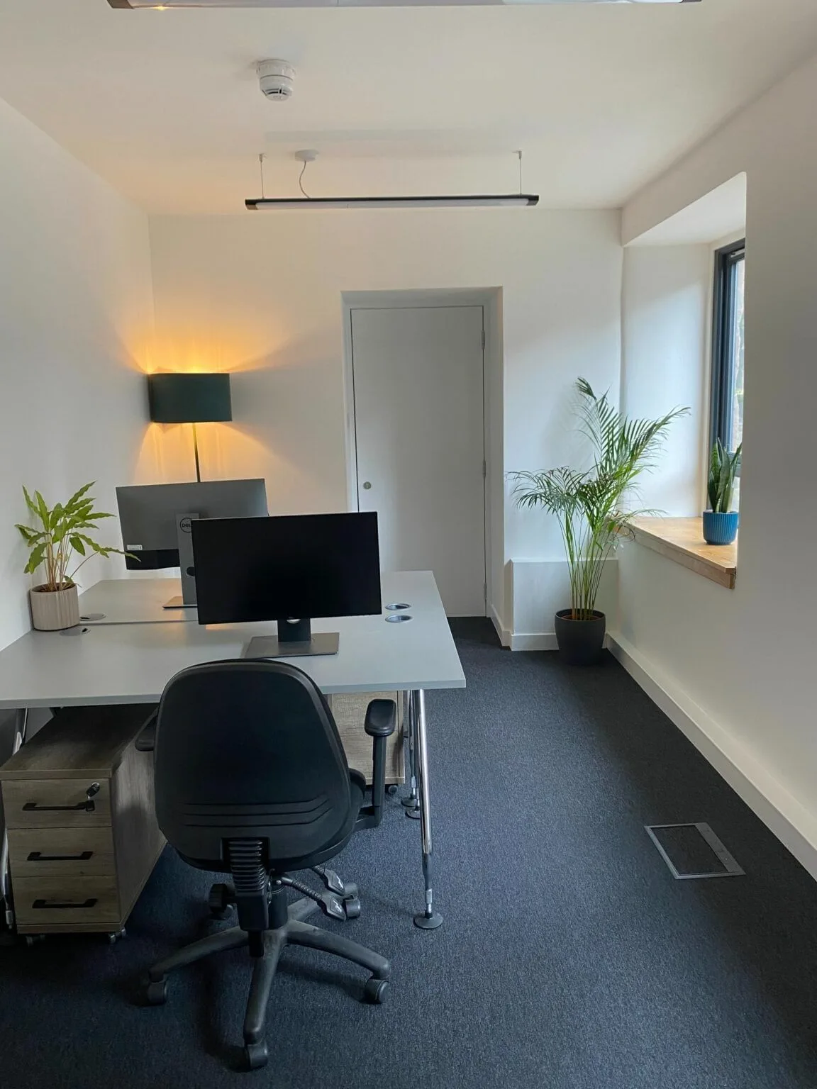 The Court House, Bureau privatif 2 postes, Kinross