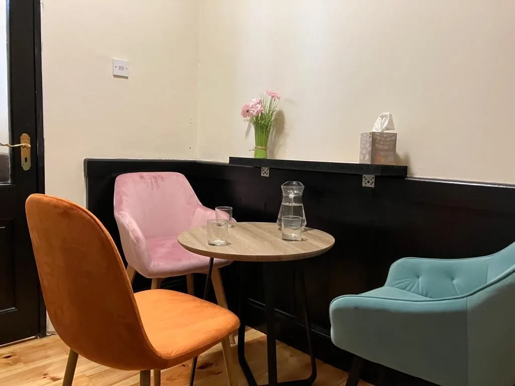 Courthouse Hub, Lounge, Timoleague