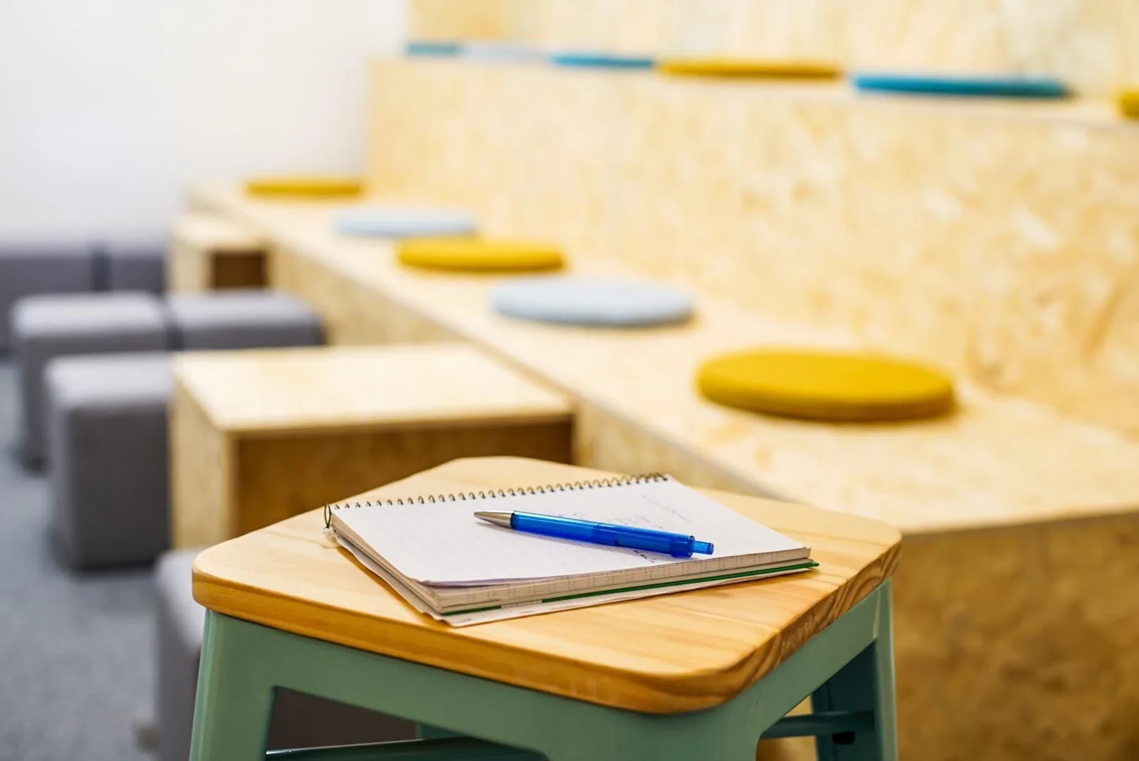 Cow Coworking, Auditorio de 10 plazas, Castellón de la Plana