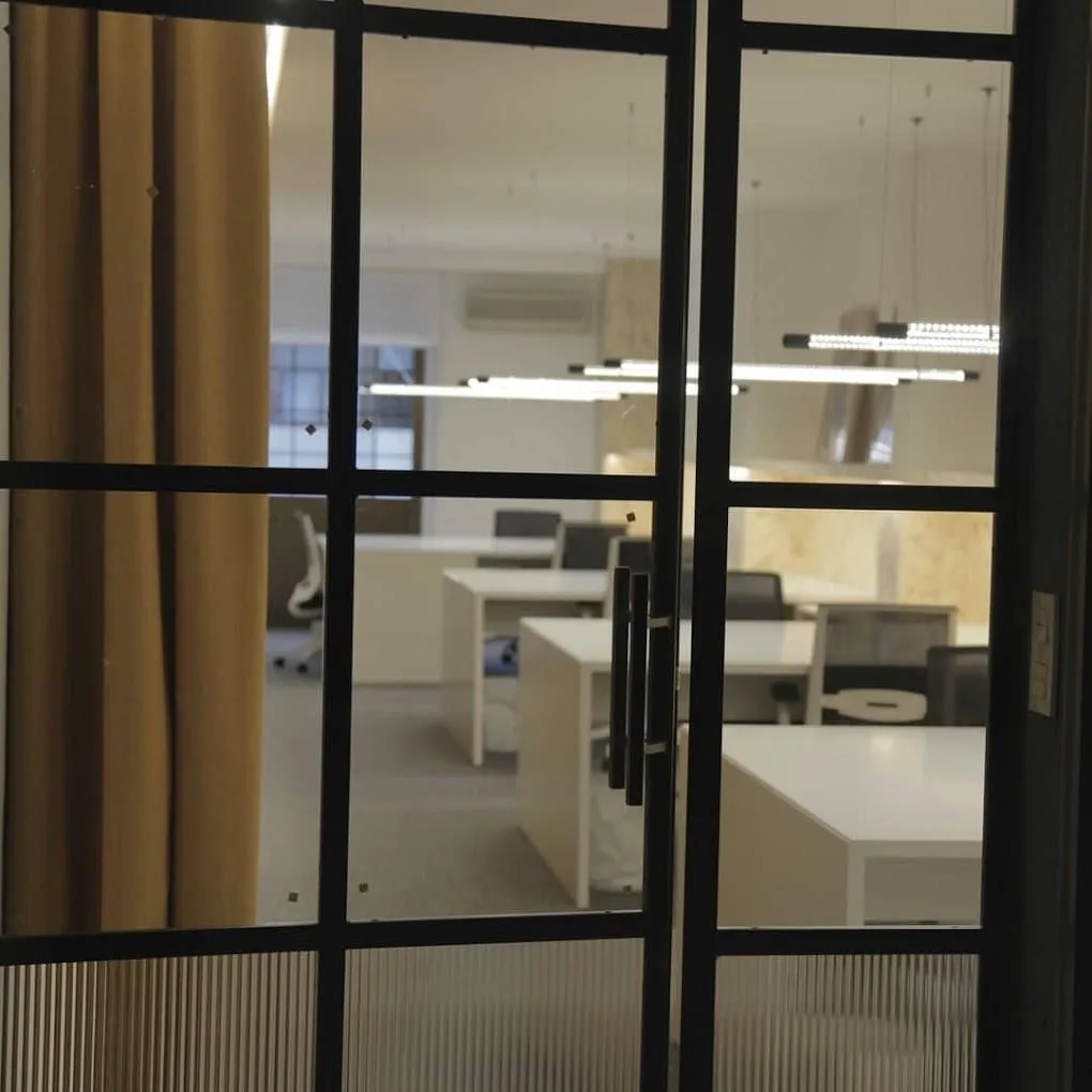 Cow Coworking, Espacio diáfano, Castellón de la Plana
