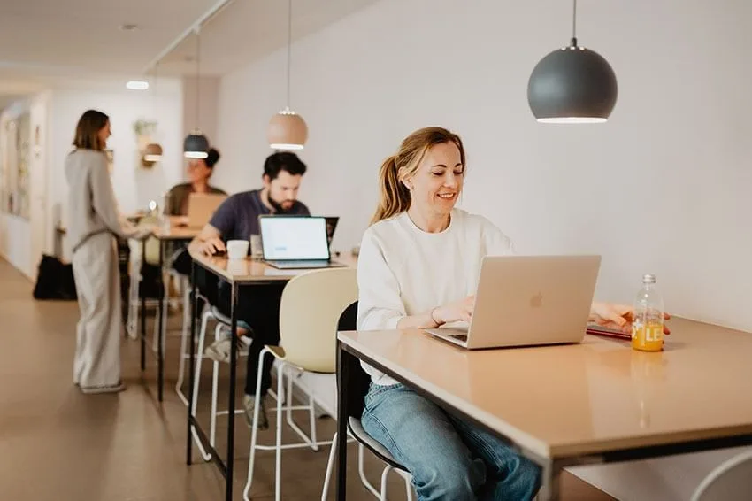 Cowoko Coworking Plus, Coworking-Space, Köln