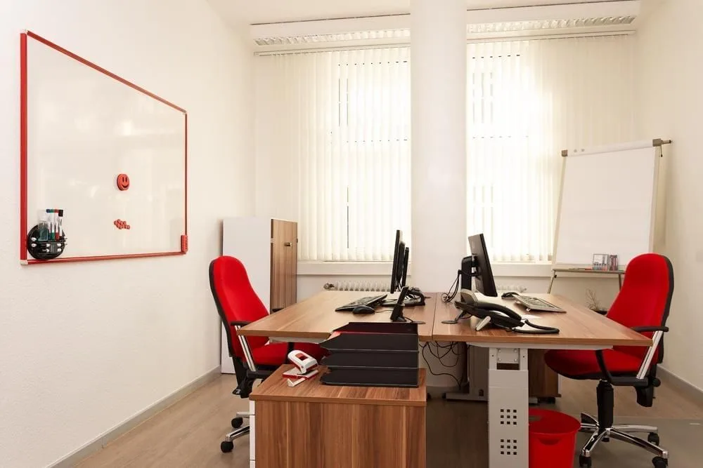CoWoNE CoWorking, Private office, 4 desks, Neuss