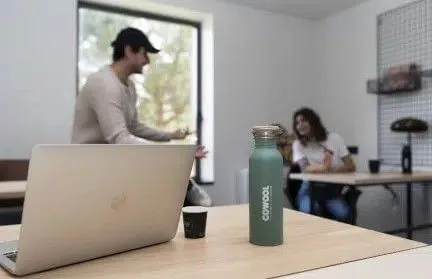 Cowool - Compiègne, Espace de coworking, Compiègne