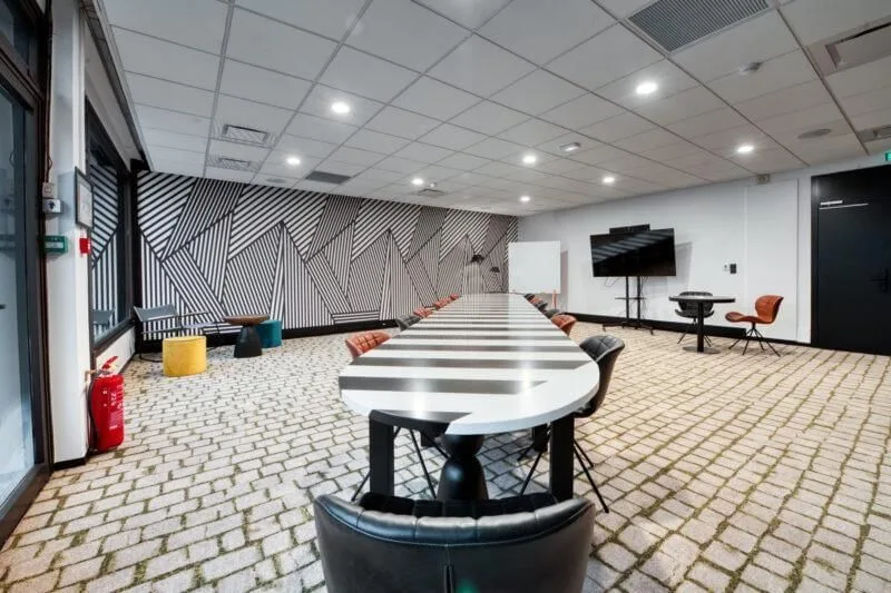 Cowool - Grenoble, Salle de réunion 14 personnes, Grenoble