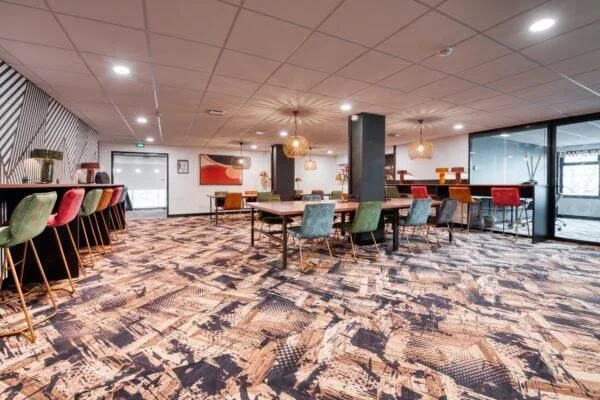 Cowool - Grenoble, Espace de coworking, Grenoble