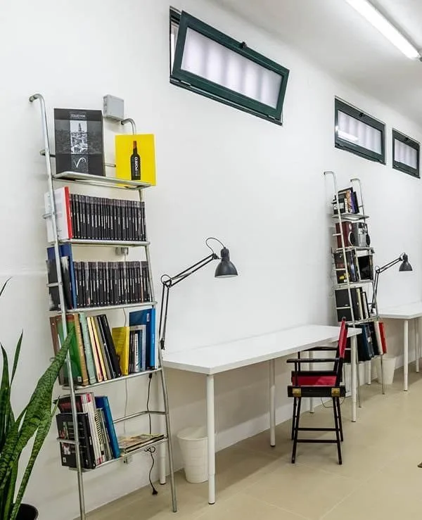 Cowork 127, Private office, 2 desks, São Mamede de Infesta