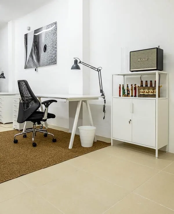 Cowork 127, Private office, 1 desk, São Mamede de Infesta