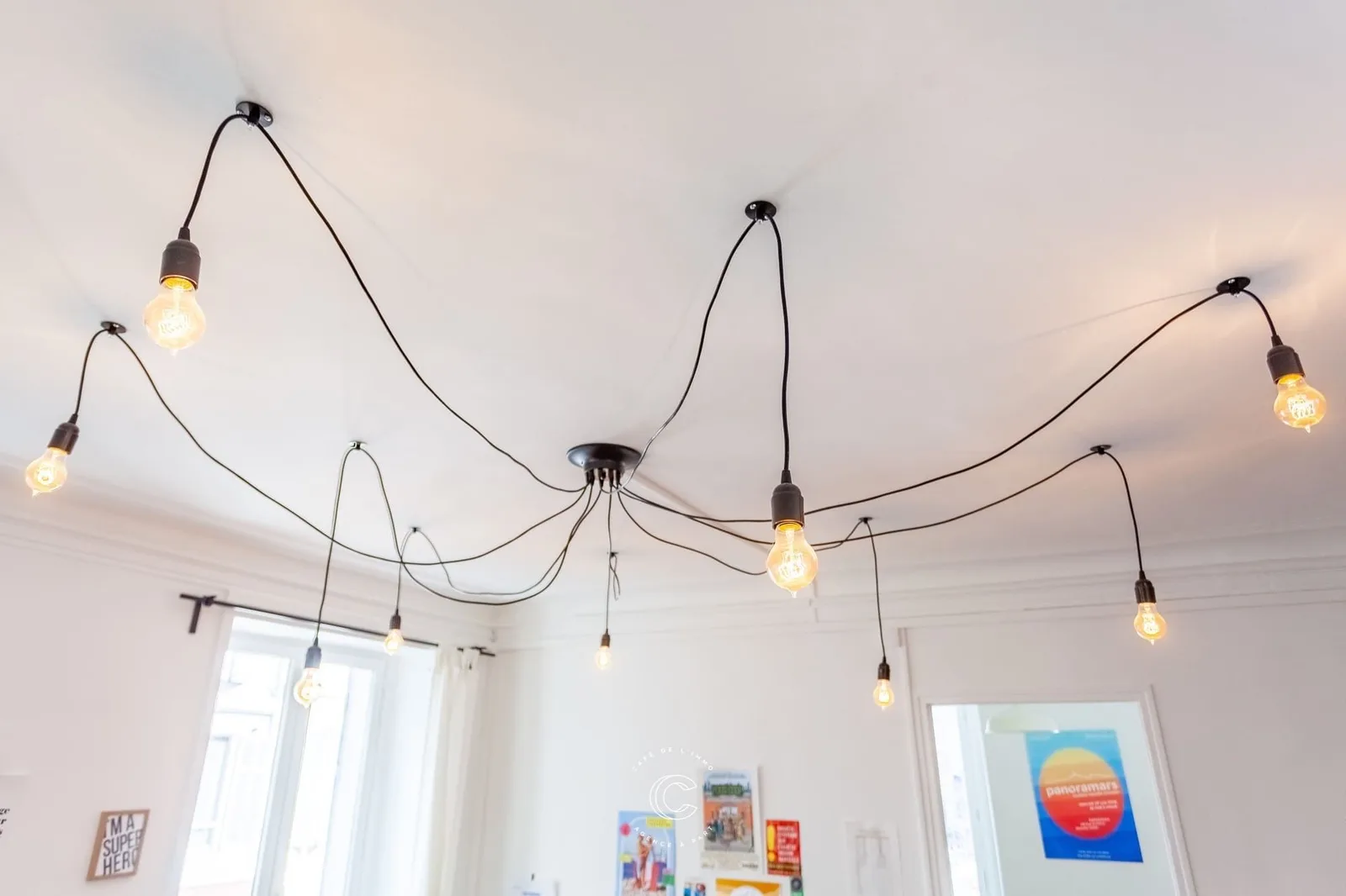Cowork Café, Marseille 1er, photo 3