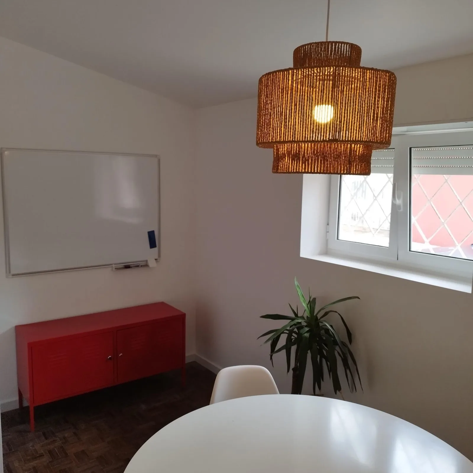 Cowork Cascais, Salle de réunion, Alcabideche