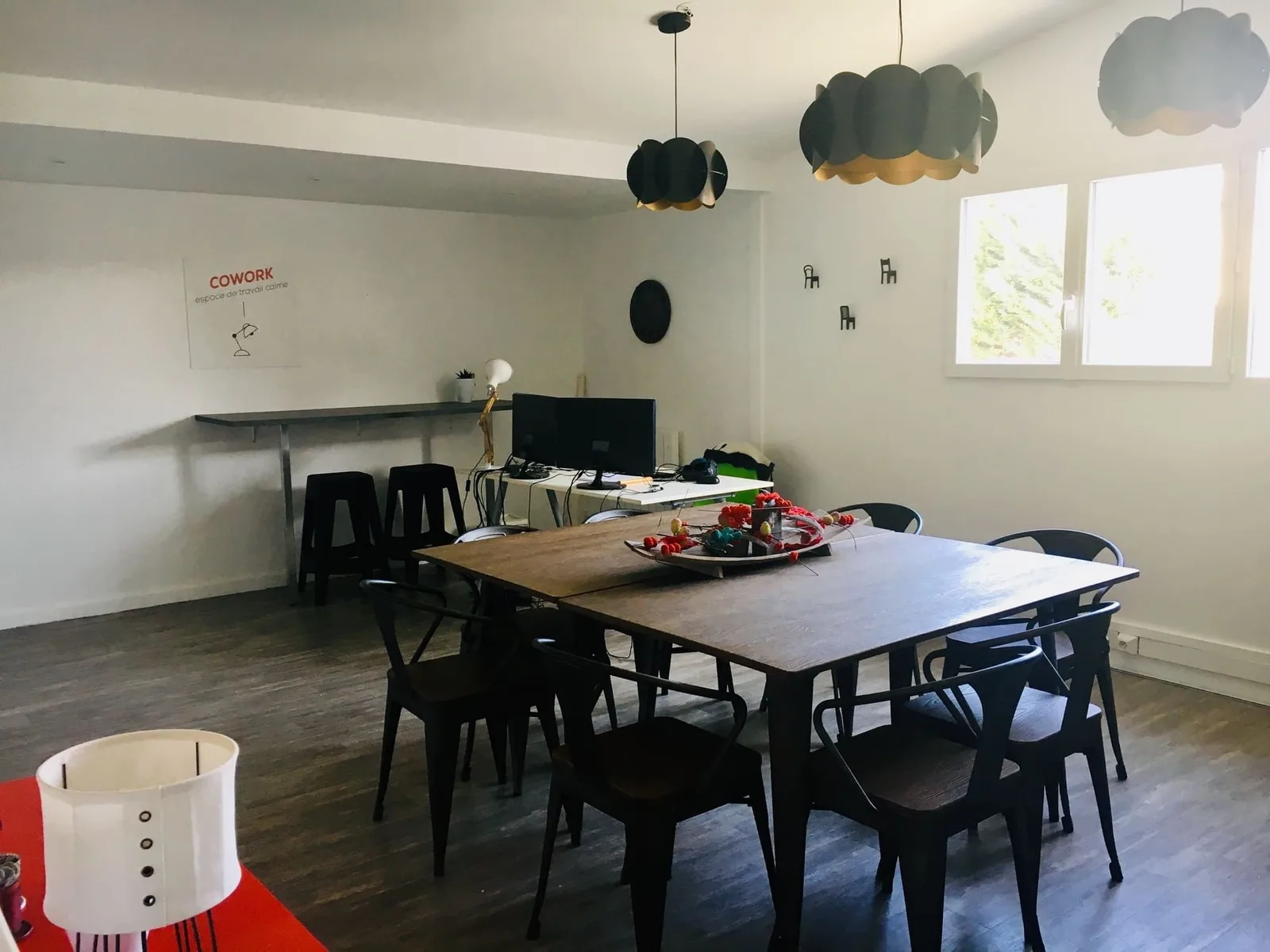 Cowork Impulse, Coworking space, Le Puy-en-Velay