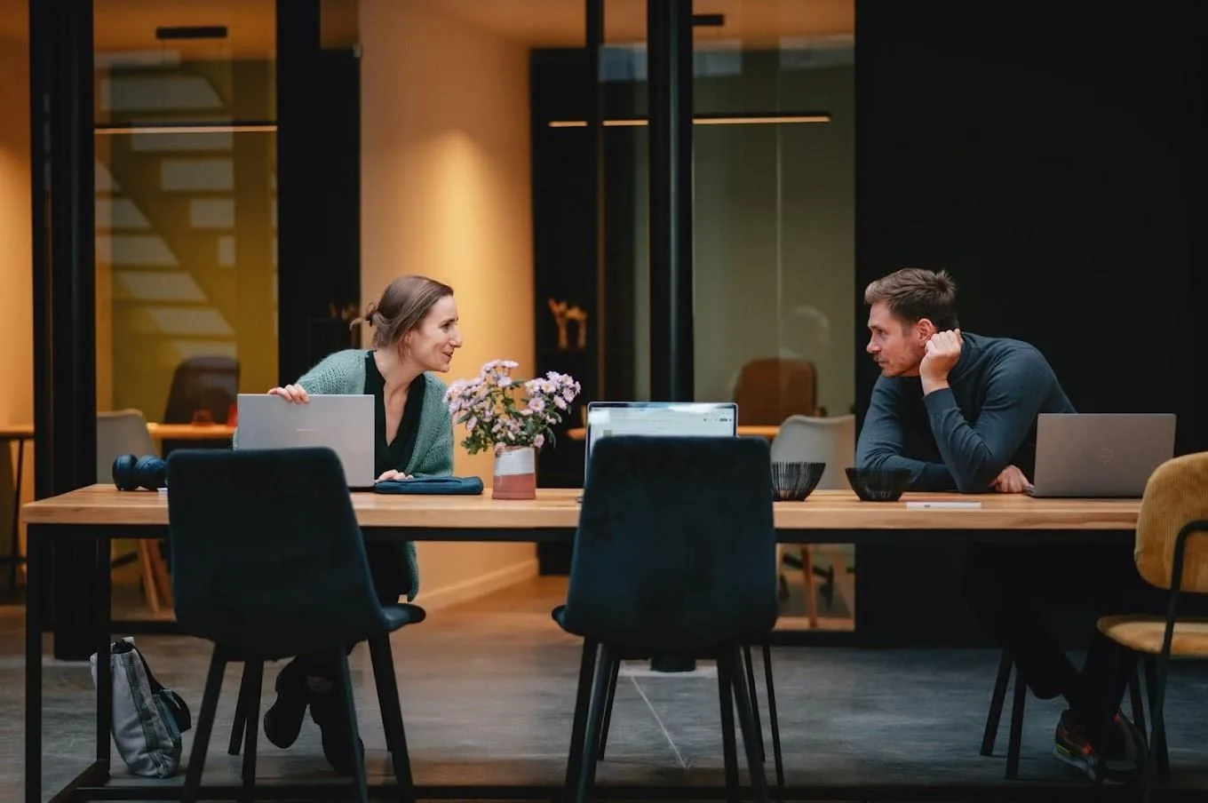 Cowork Ink, Coworkingruimte, Kortrijk