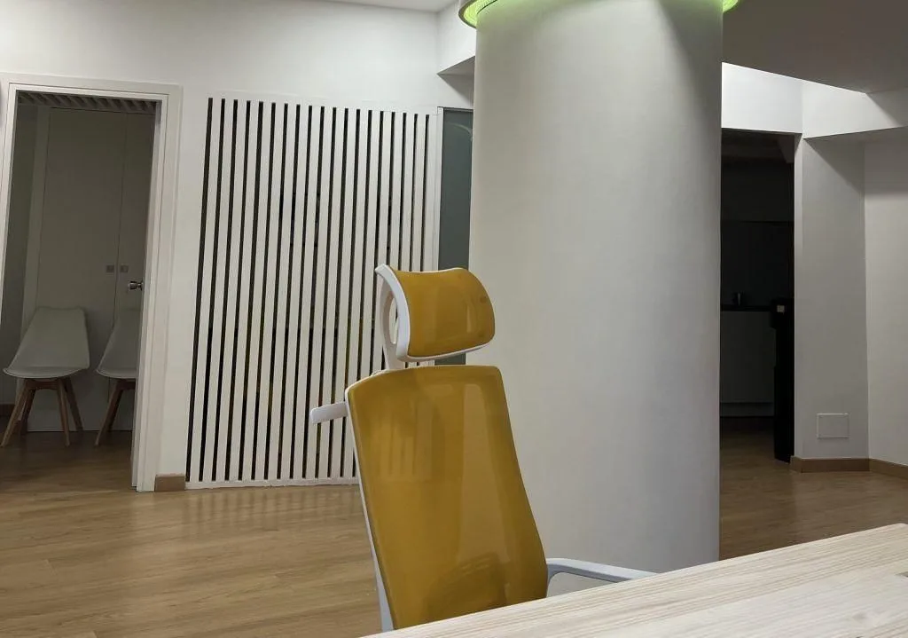 Cowork Plus Santiago De Compostela, Bureau privatif 1 poste, Santiago de Compostela
