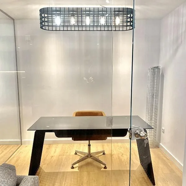 Cowork Studio Vila Nova de Gaia, Private office, 1 desk, Vila Nova de Gaia