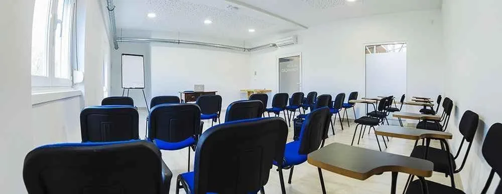 CoWork Torres Vedras, Salle de formation 22 personnes, Torres Vedras