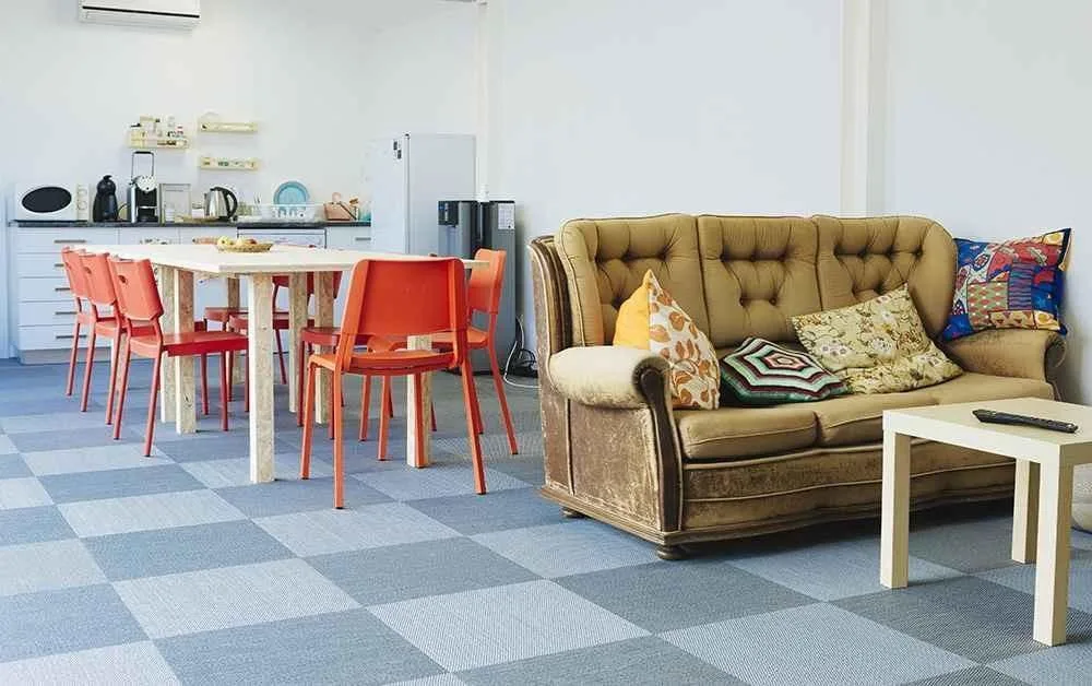 CoWork Torres Vedras, Cafétéria, Torres Vedras
