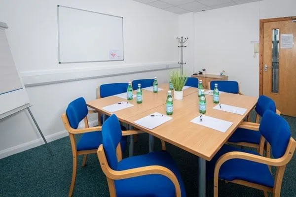 Cowork Ulverston, Meeting room for 8 people, Ulverston