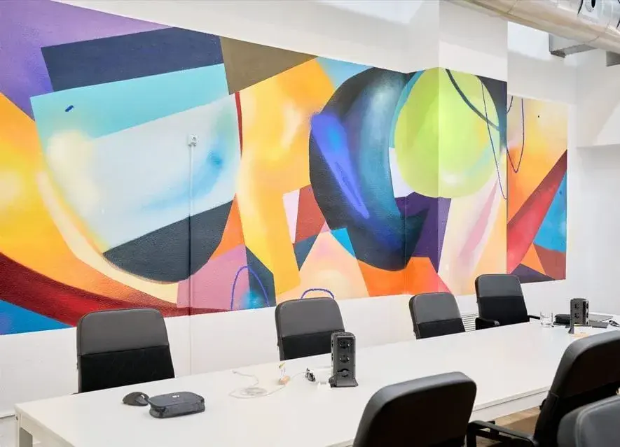 CoWork Up Puerta del Mar, Unlimited Afternoons (flexible), Valence