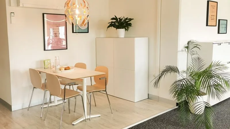 CoWork-Zofingen, Caffetteria, Zofingen