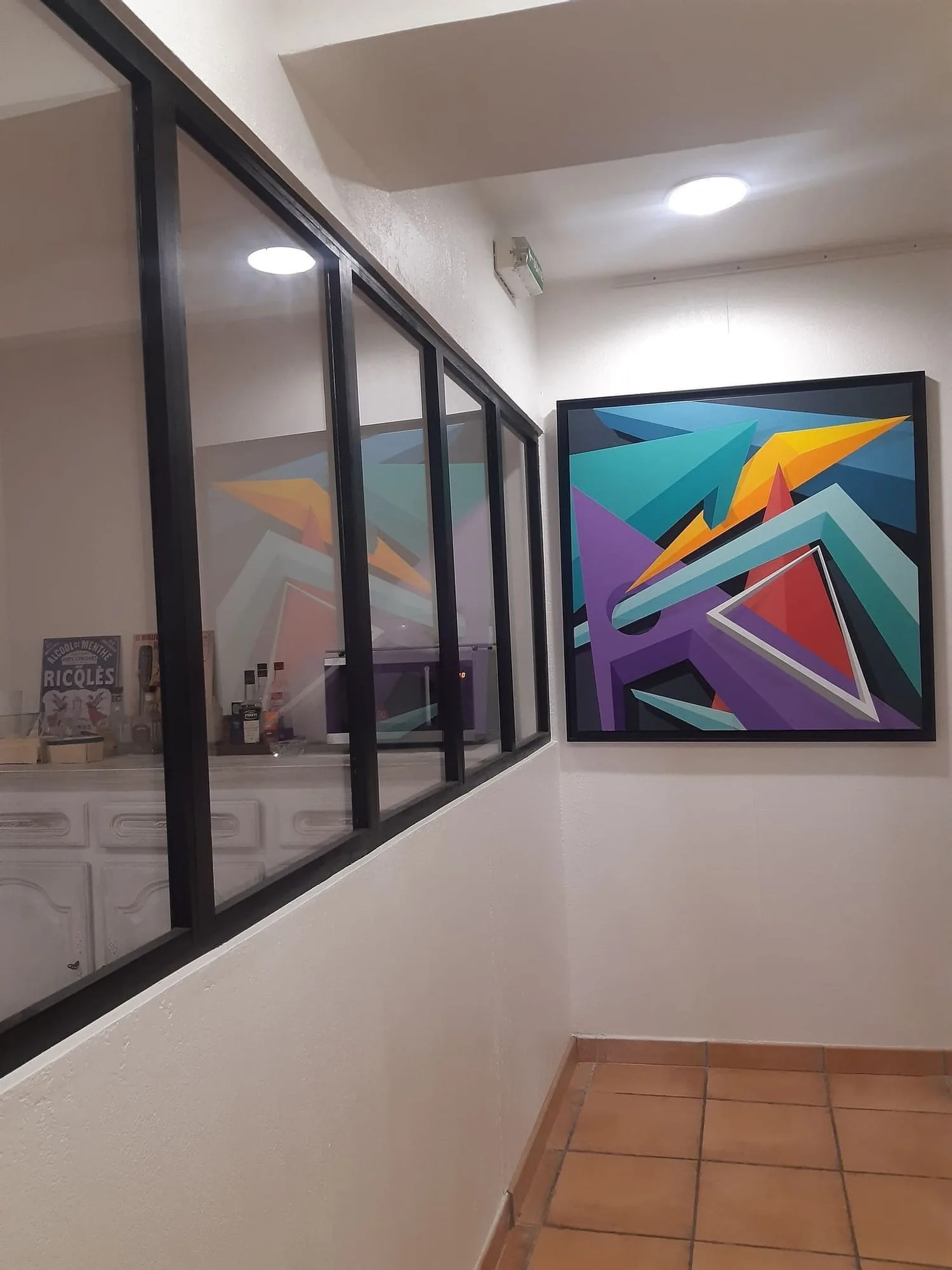 CoworkA, Montpellier, Foto 2