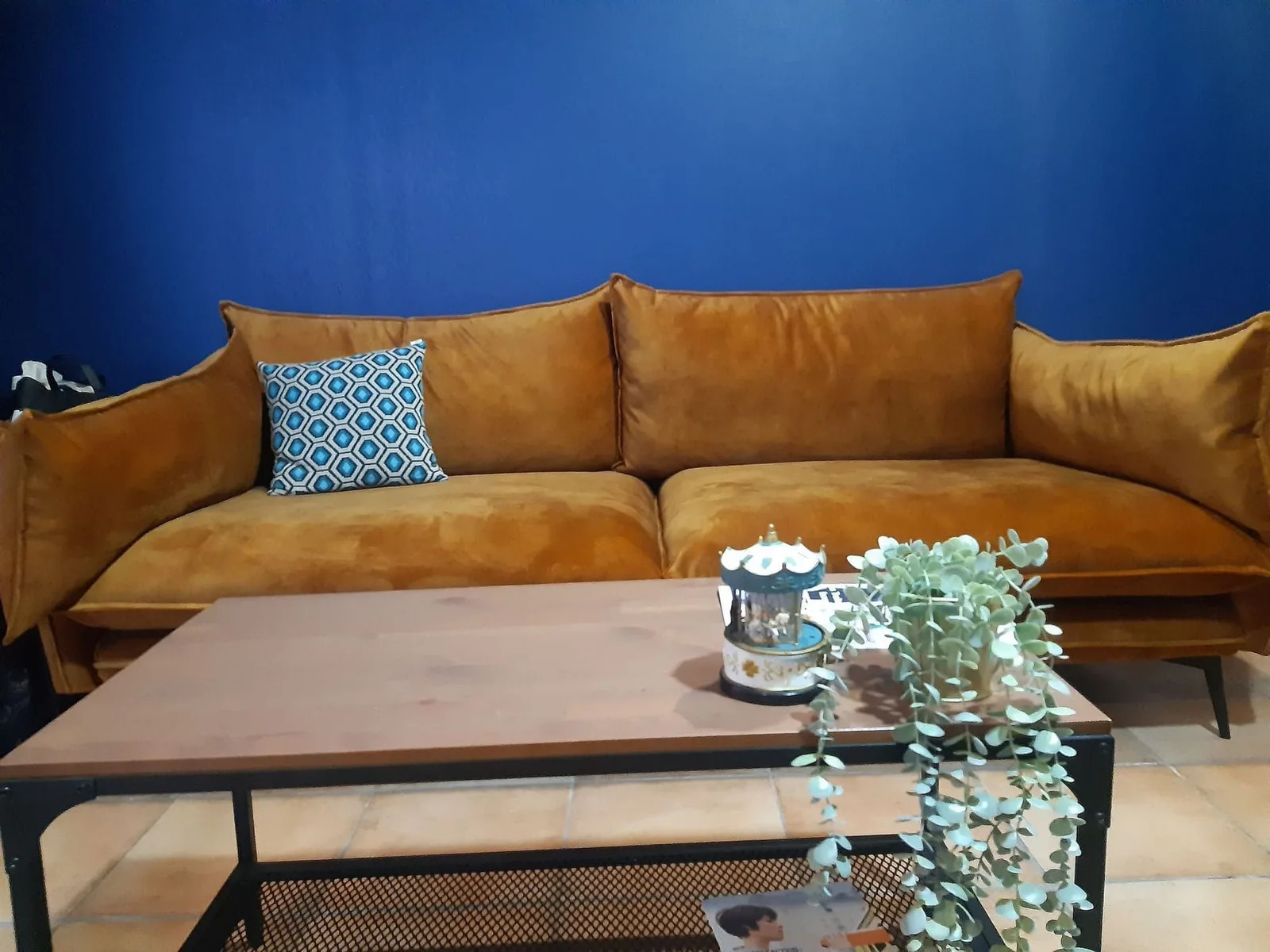 CoworkA, Lounge, Montpellier
