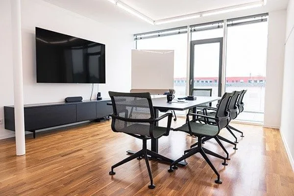 CoworkB Baierbrunn, Besprechungsraum für 6 Personen, Baierbrunn