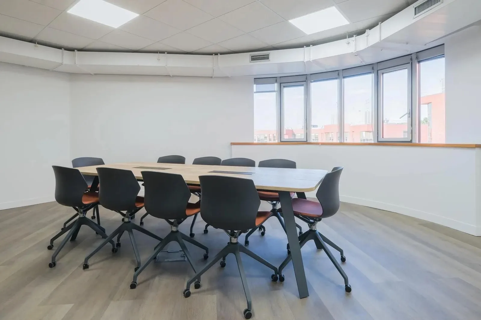Coworkea Meudon, Meeting room for 10 people, Meudon