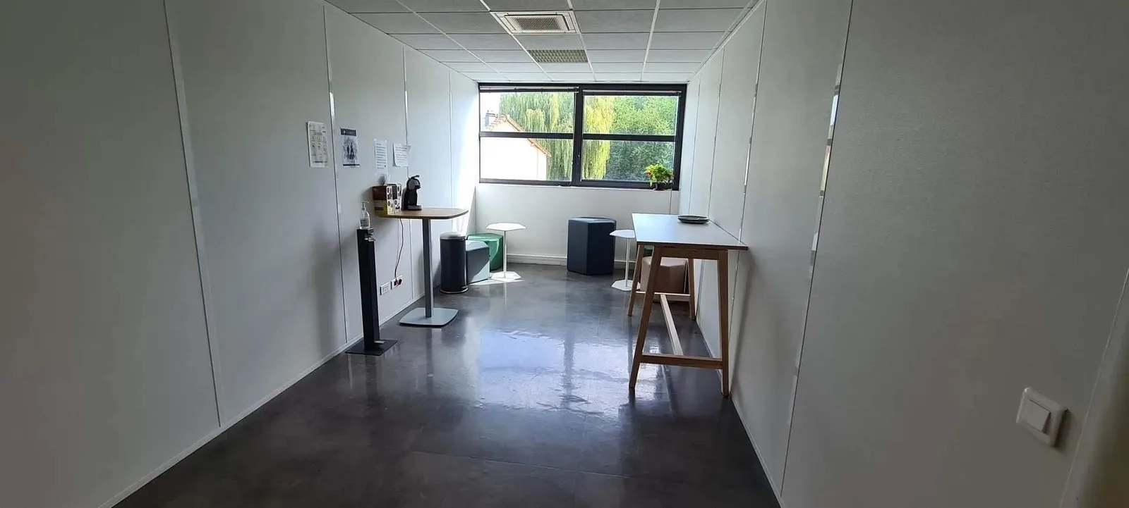 Coworkea Montigny, Cuisine, Montigny-le-Bretonneux