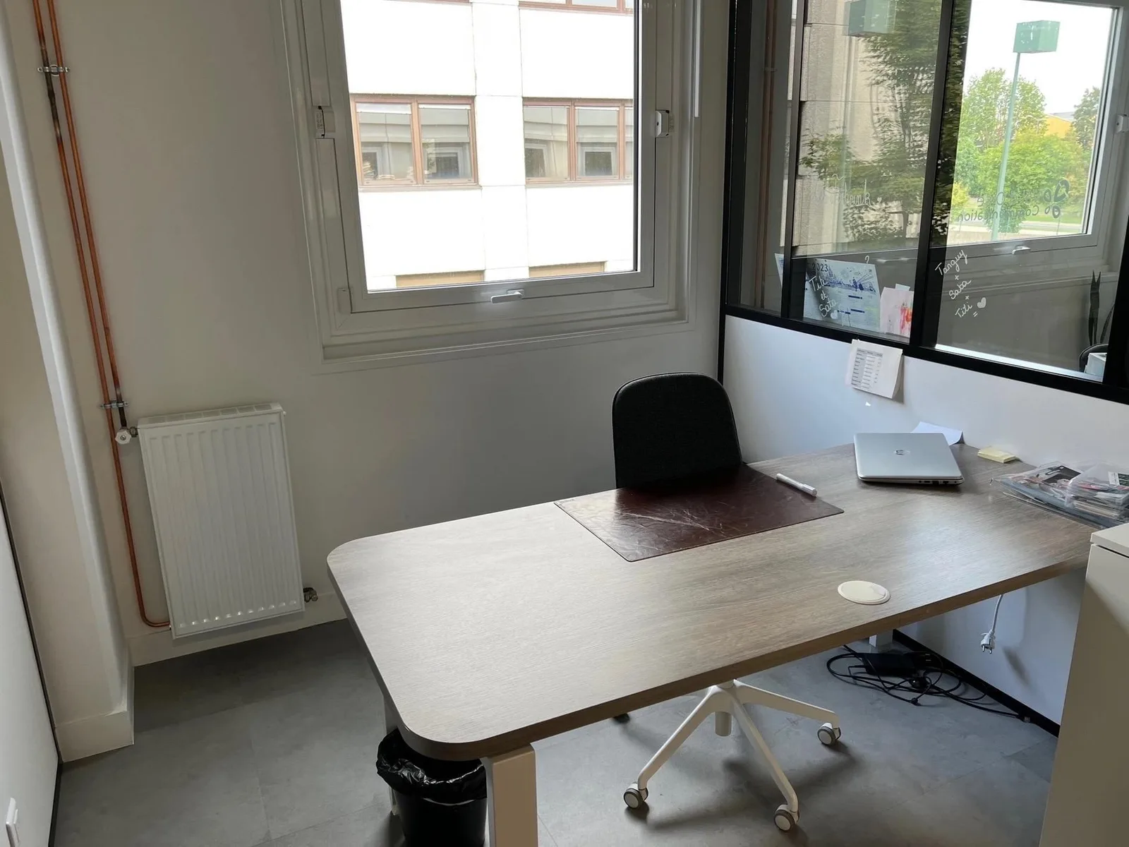 Coworkea Osny - Cergy, Private office, 1 desk, Osny