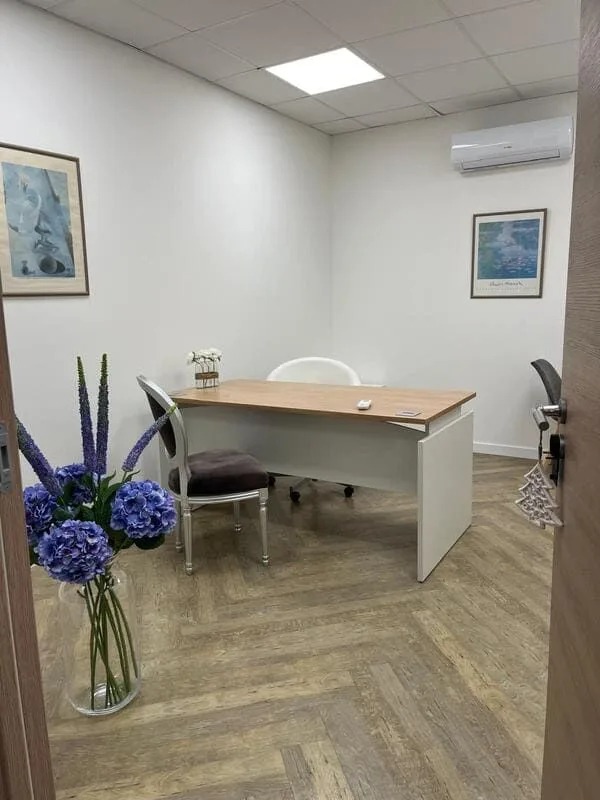 CoworkInDijon, Private office, 2 desks, Fontaine-lès-Dijon