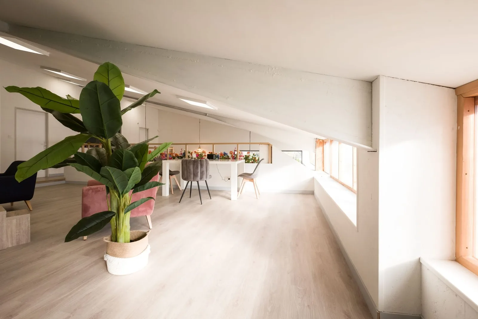 CoworkInDijon, Coworking space, Fontaine-lès-Dijon