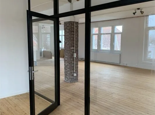 Coworking 42 Thedinghausen, Großraumbüro, Thedinghausen