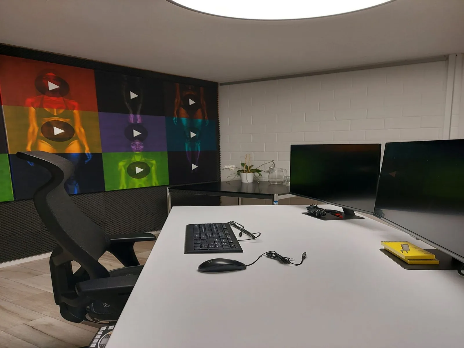 Coworking 8280, Bureau privatif 1 poste, Kreuzlingen