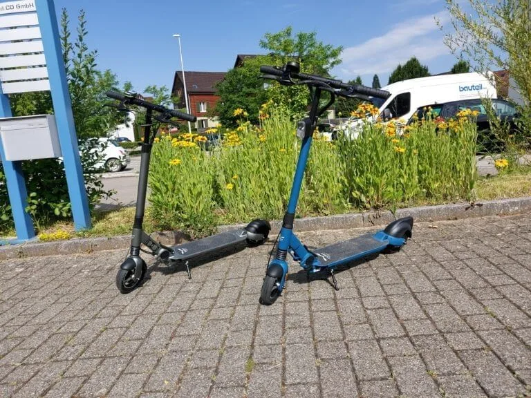 Coworking 8280, Terrasse et espace extérieur, Kreuzlingen