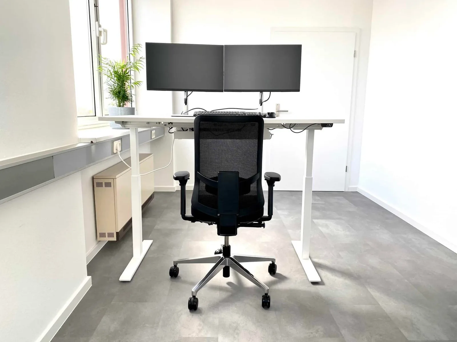 CoWorking @ A66, Private office, 1 desk, Kriftel