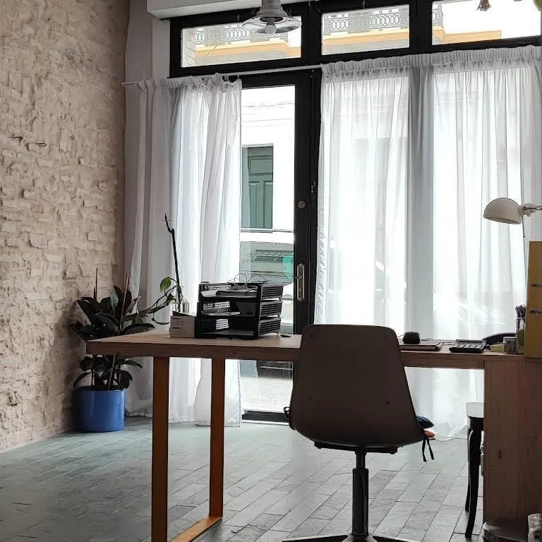 Coworking Aires, Bureau privatif 1 poste, Séville