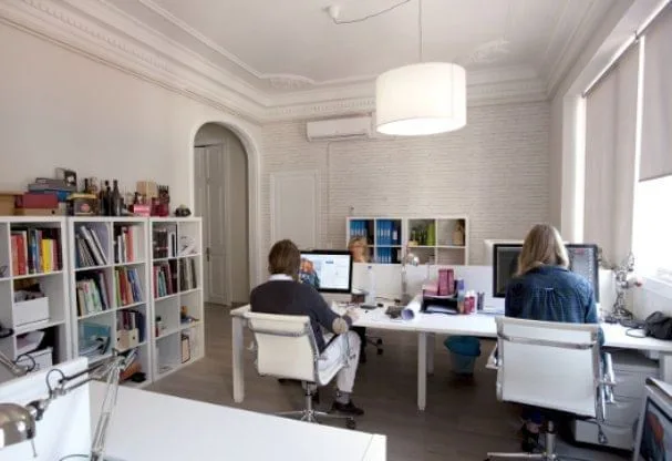 Coworking Balmes 177, Escritório privativo com 4 postos, Barcelona