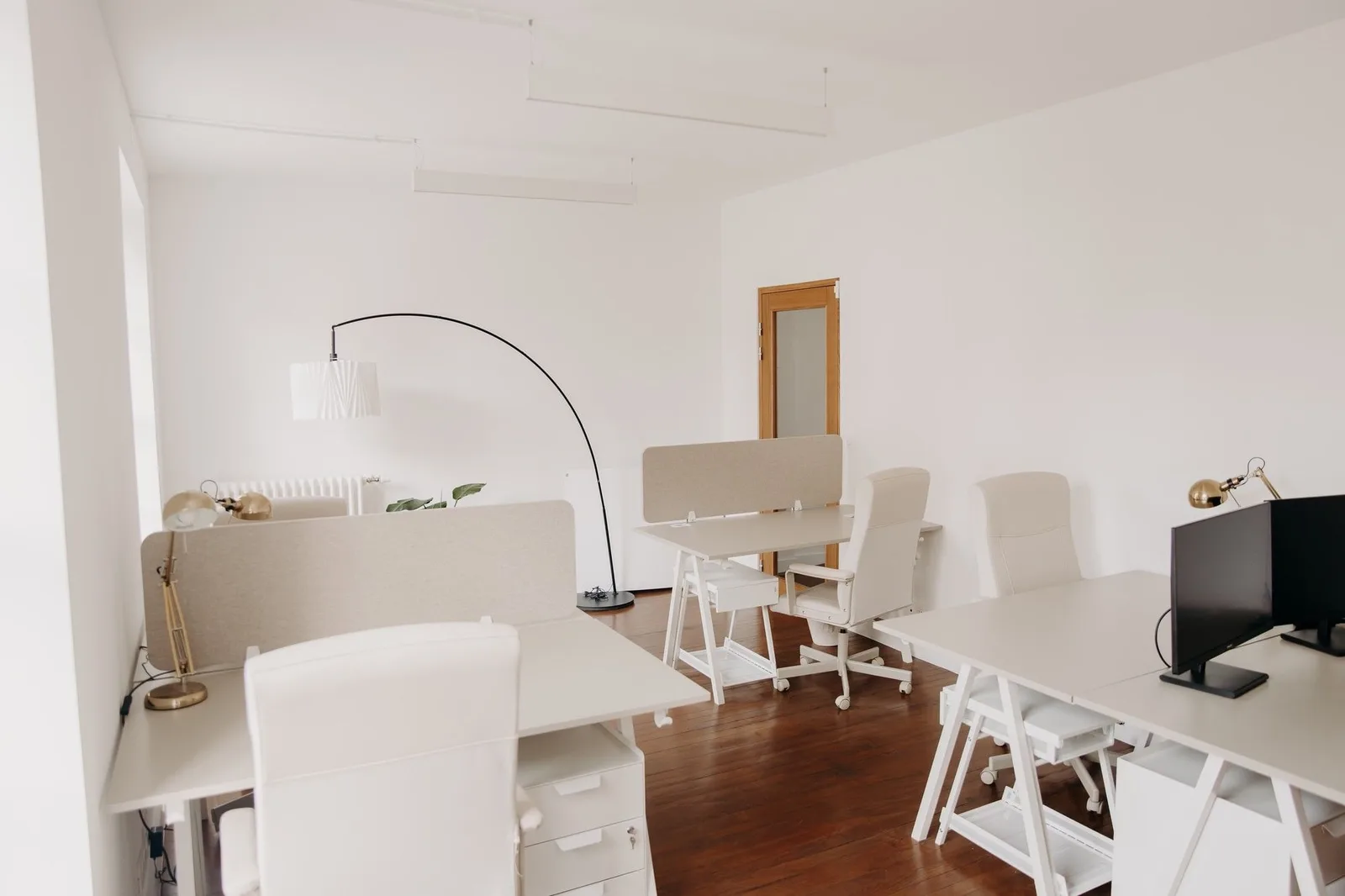 Coworking Le Beffroi, Private office, 6 desks, Abbeville