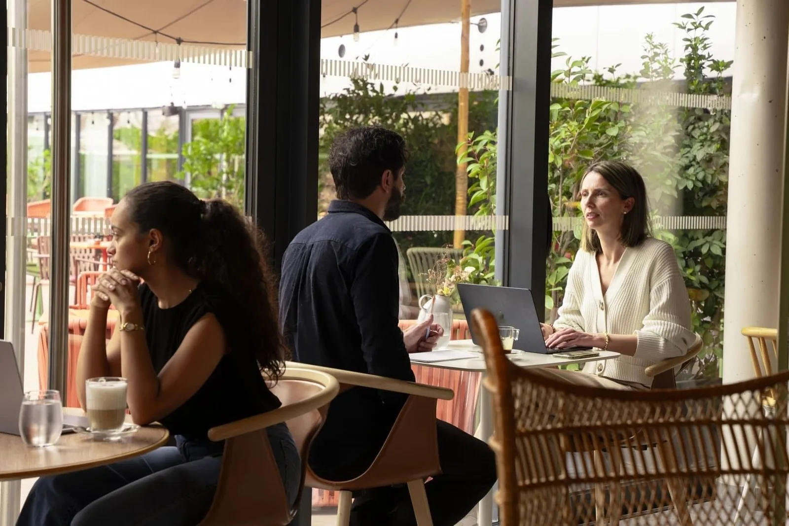 Coworking Belaroïa, Coworking space, Montpellier