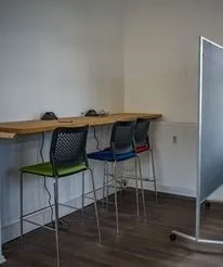 Coworking Bickenbach, Coworking-Space, Bickenbach