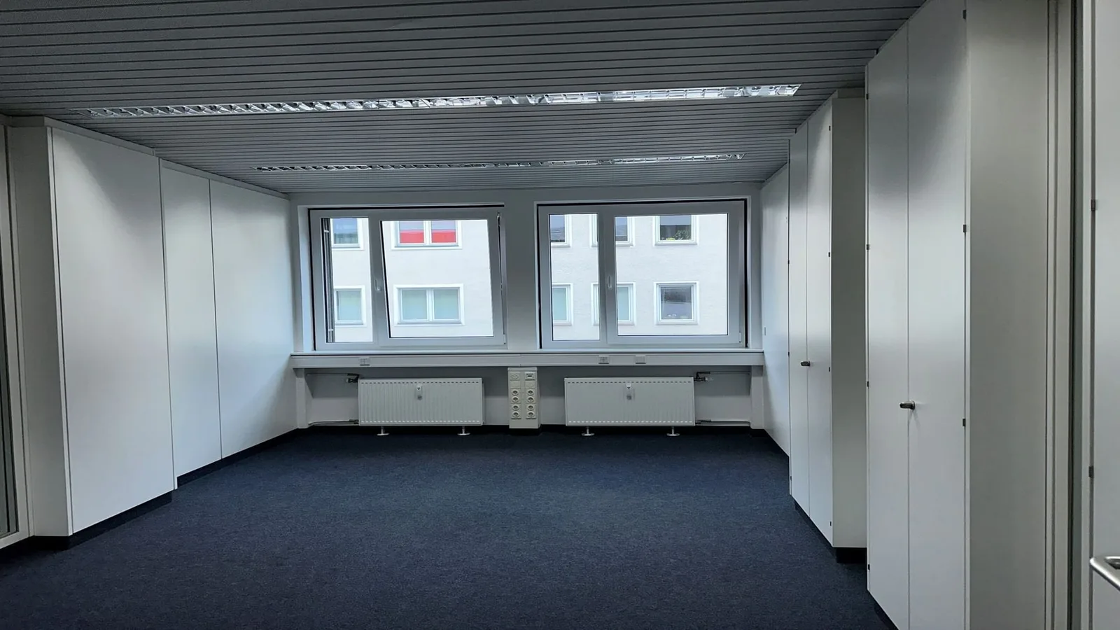Coworking Bielefeld, Privatbüro, Bielefeld