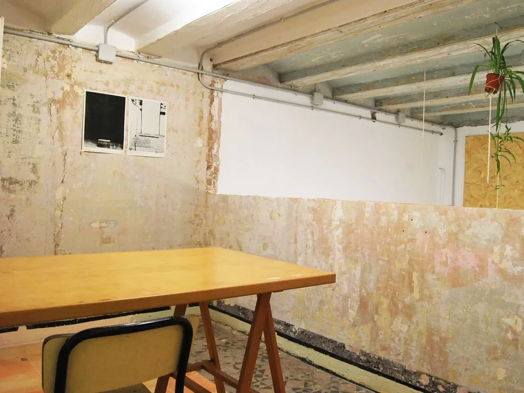 Coworking Ca L'Agustí, Salle de réunion, Barcelone