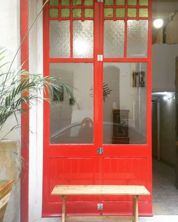 Coworking Ca L'Agustí, Barcelone, photo 4